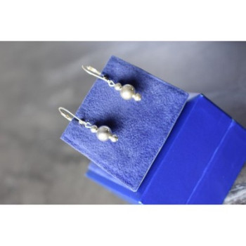 925 Sterling Silver Earrings