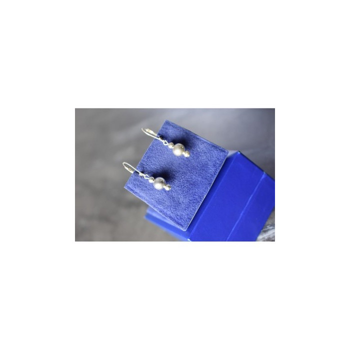 925 Sterling Silver Earrings