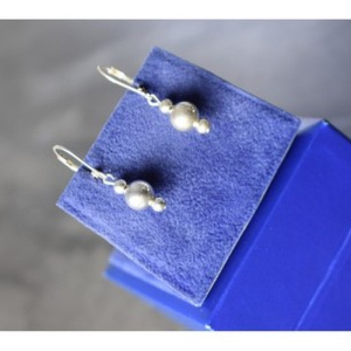 925 Sterling Silver Earrings