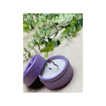 925 Sterling Silver CZ 