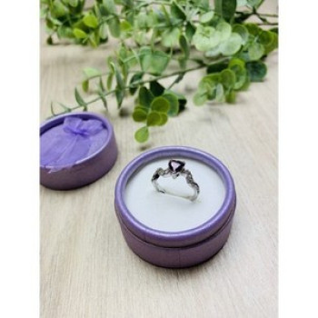 925 Sterling Silver CZ 