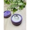 925 Sterling Silver CZ 