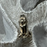 925 Sterling Silver Kamasutra Ring Size 7