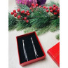 925 Sterling Silver Earrings Italy