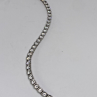 925 Sterling Silver CZ Bracelet