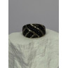 925 Sterling Silver Spinel Ring Size 6