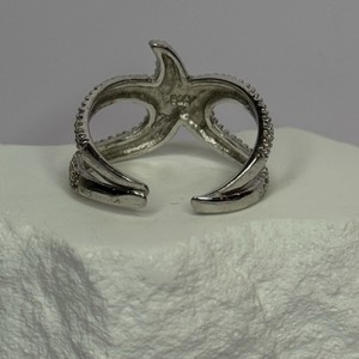 925 Sterling Silver 