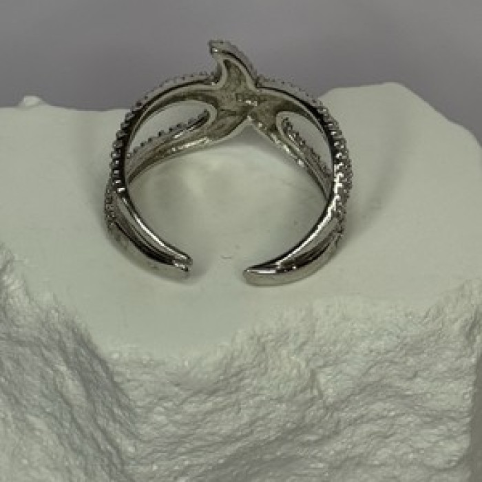 925 Sterling Silver 