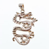 925 Sterling Silver 