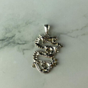 925 Sterling Silver 