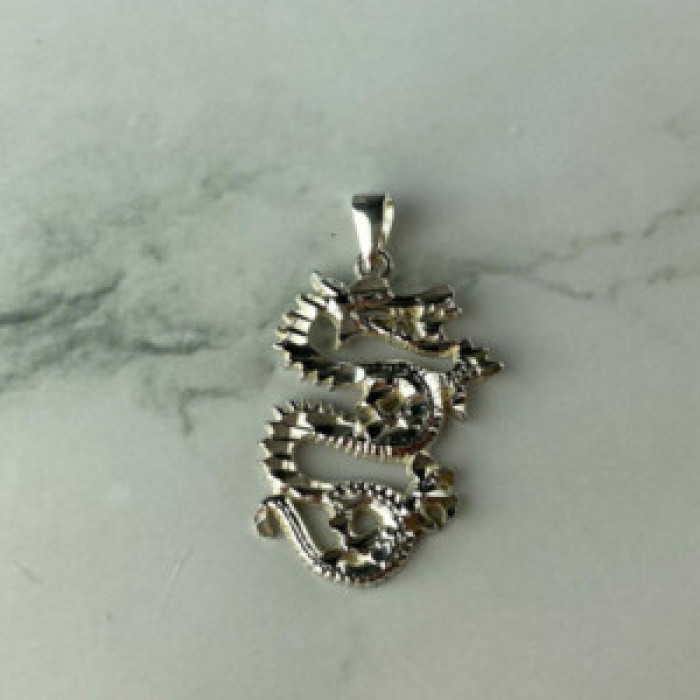 925 Sterling Silver 