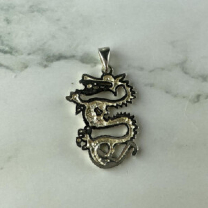 925 Sterling Silver 