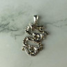 925 Sterling Silver 