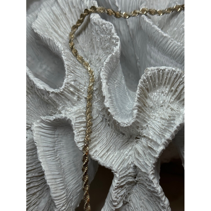 925 Sterling Silver Long Chain Length 30 Inch