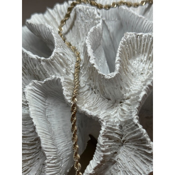 925 Sterling Silver Long Chain Length 30 Inch