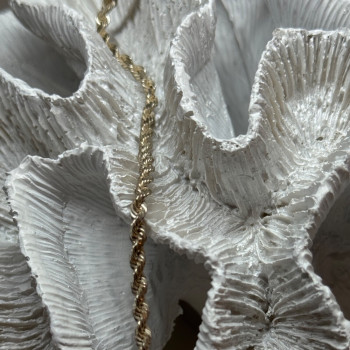 925 Sterling Silver Long Chain Length 30 Inch