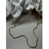 925 Sterling Silver Long Chain Length 30 Inch