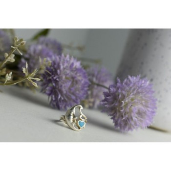 925 Sterling Silver Turquoise 