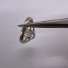 925 Sterling Silver Larimar Ring Size 8