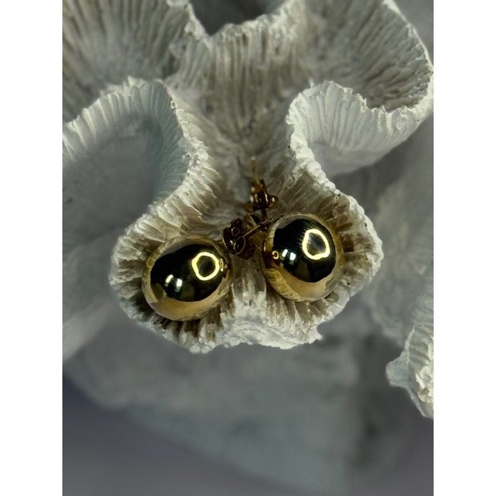 925 Sterling Silver Drop Earrings Length 0.90 inch