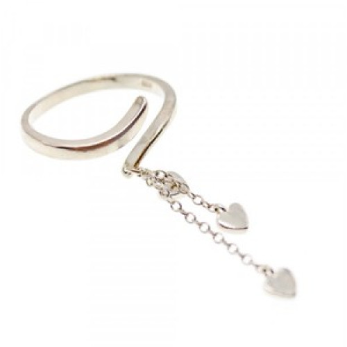 925 Sterling Silver 