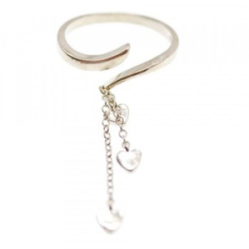 925 Sterling Silver 