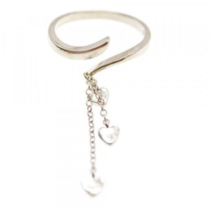 925 Sterling Silver 