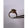 925 Sterling Silver CZ Ring Size 6.5