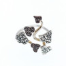 925 Sterling Silver 