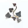 925 Sterling Silver 