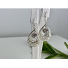 925 Sterling Silver CZ 