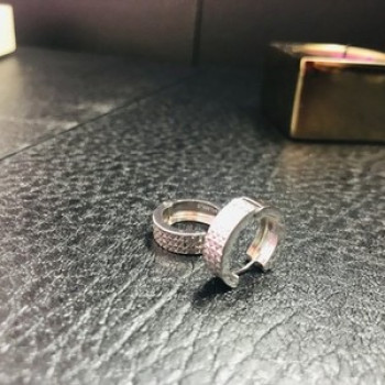 925 Sterling Silver Earrings
