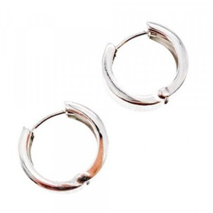 925 Sterling Silver Earrings