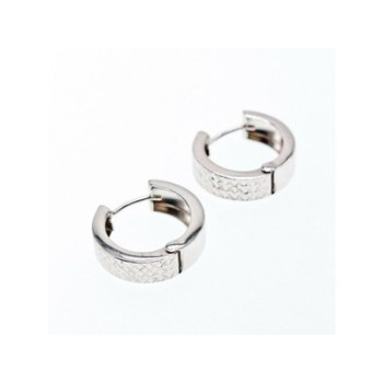 925 Sterling Silver Earrings