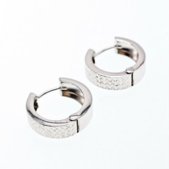 925 Sterling Silver Earrings