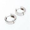 925 Sterling Silver Earrings