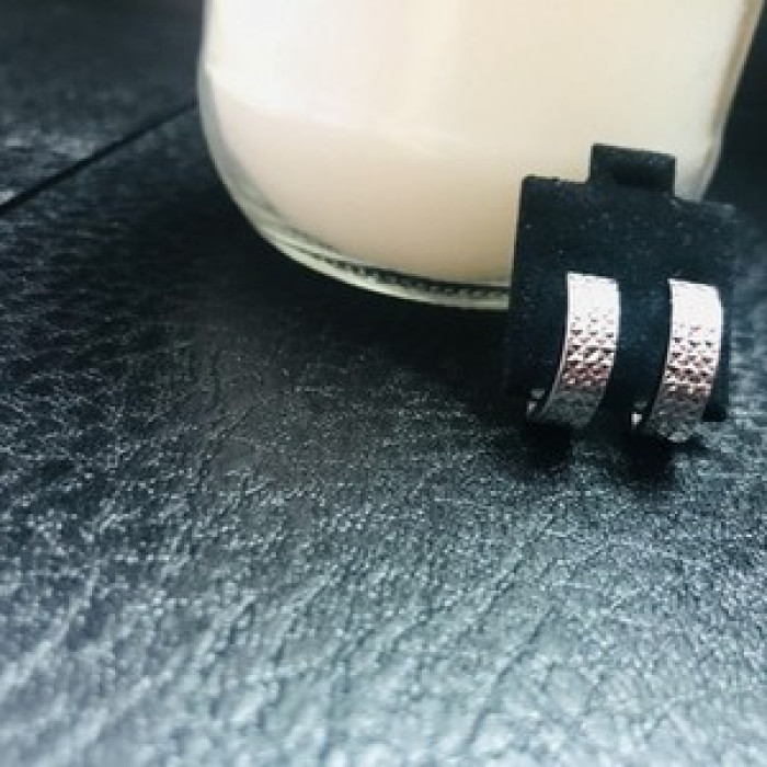 925 Sterling Silver Earrings