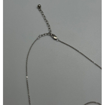 925 STERLING SILVER CZ 