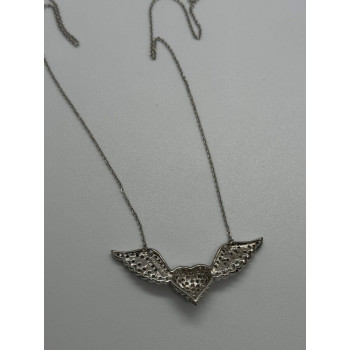 925 STERLING SILVER CZ 