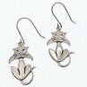 925 Sterling Silver 
