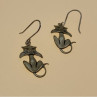 925 Sterling Silver 