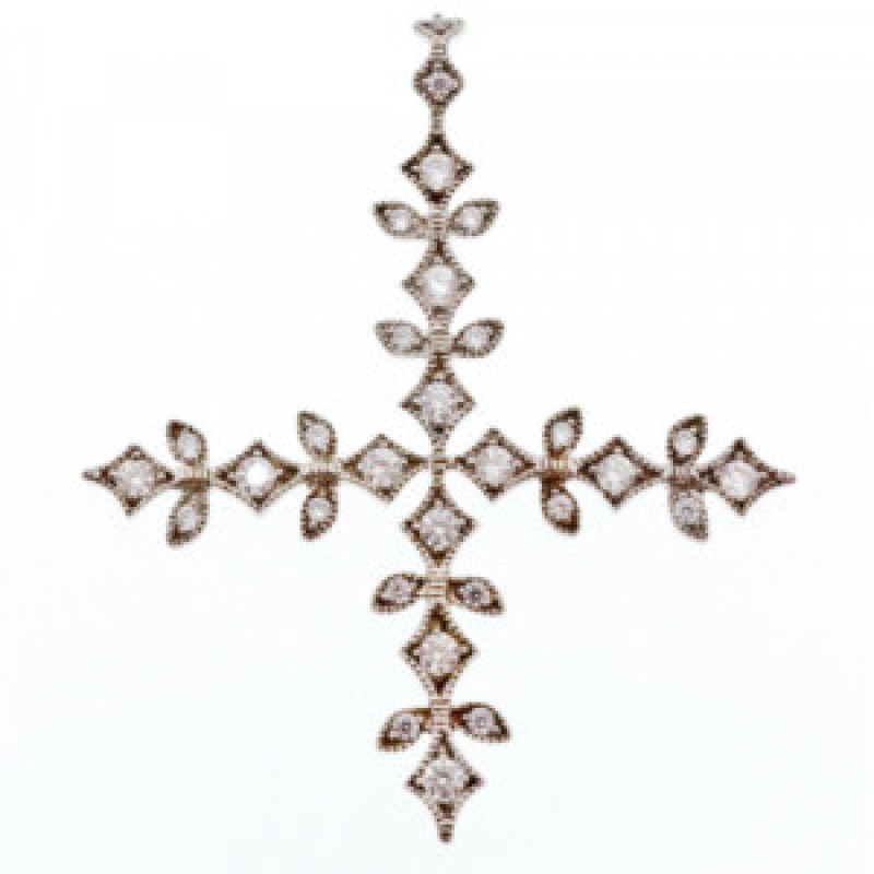 925 Sterling Silver CZ 
