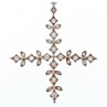925 Sterling Silver CZ 