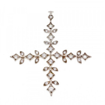 925 Sterling Silver CZ 