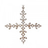 925 Sterling Silver CZ 