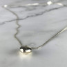 Chain With Pendant 