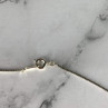 Chain With Pendant 
