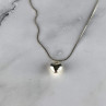 Chain With Pendant 