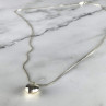 Chain With Pendant 