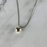 Chain With Pendant 